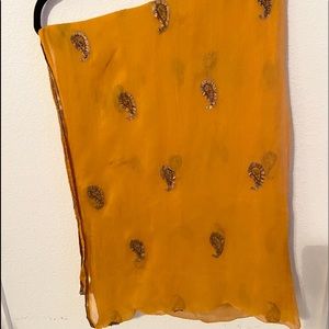 Women’s Party/Formal Dupatta/Stole